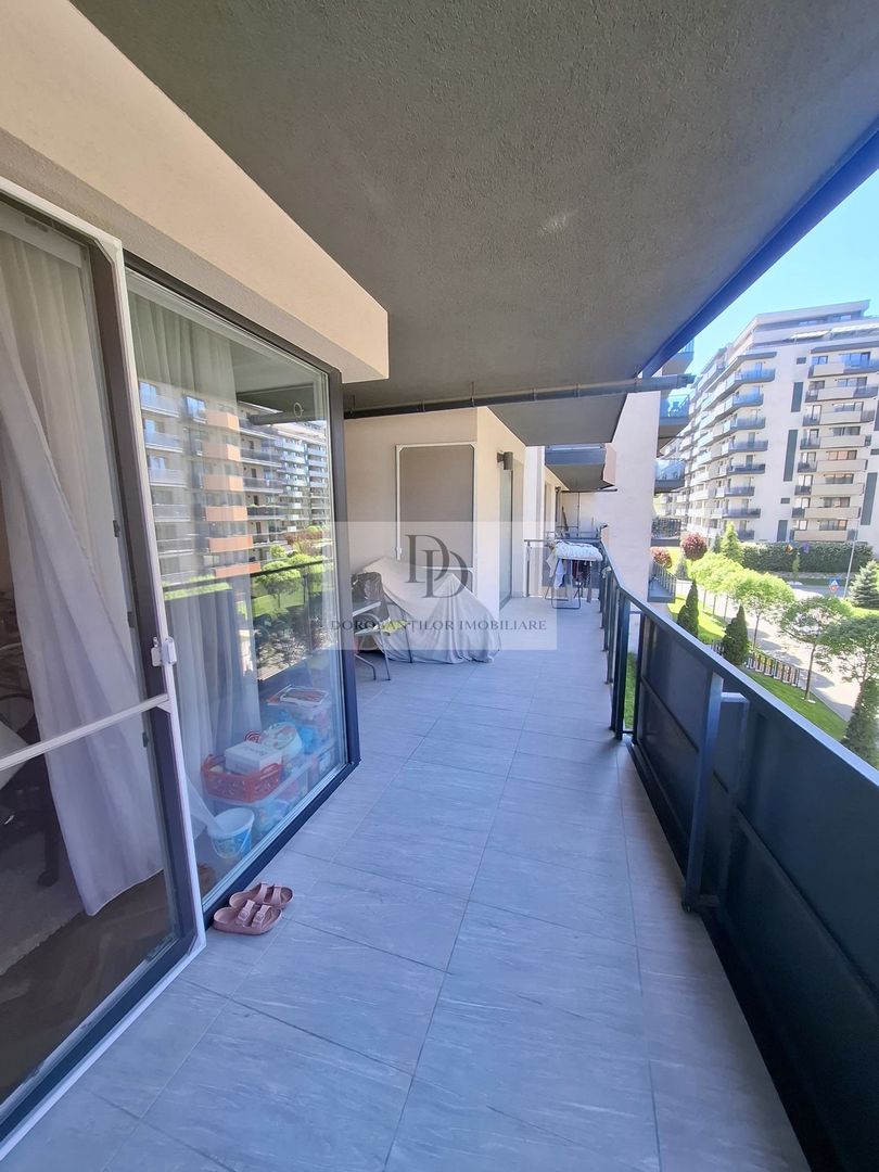 Apartament 2 camere decomandat | Parcare | Grand Park Residence - Poză 16