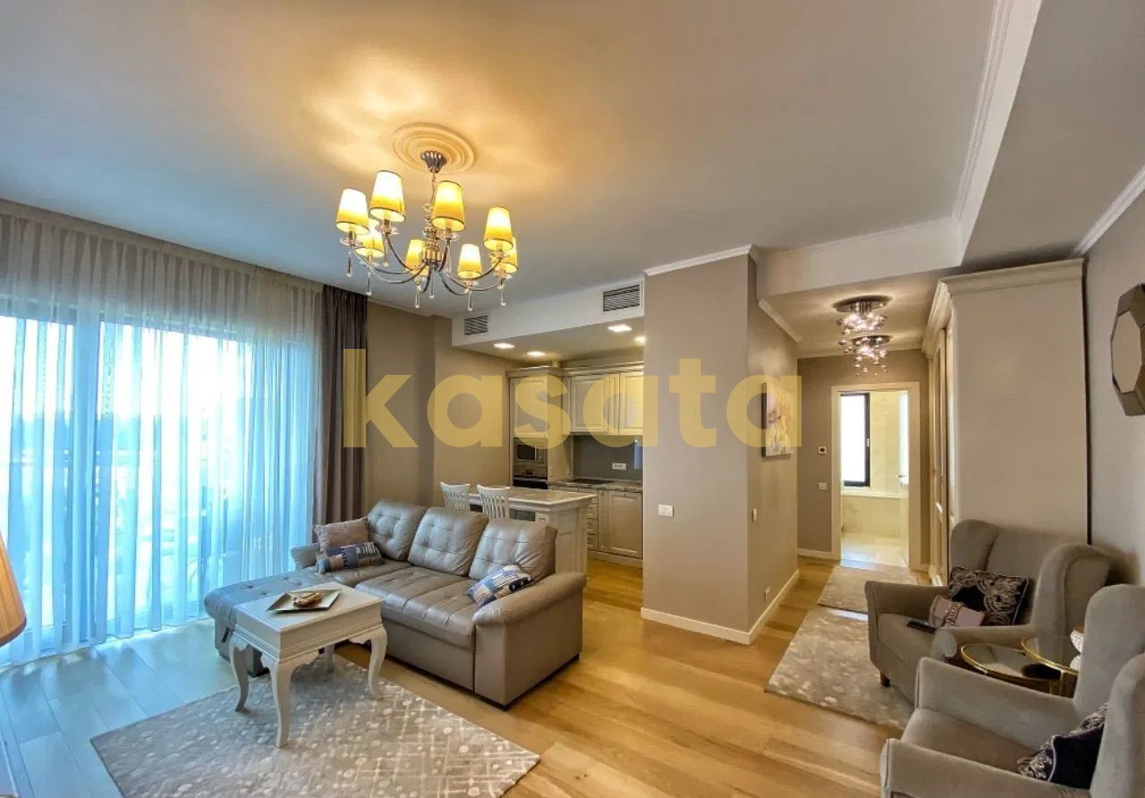 Apartament 3 camere | One Herăstrău Park | Parcare subterană inclusa - Poză 3