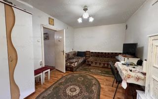 Garsonieră decomandată, Mihalache, parter, bloc reabilitat - Poză 2