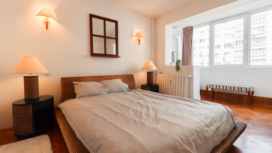 OBOR-PASAJ, STRADAL, BLOC REABILITAT, LIBER - Poză 8