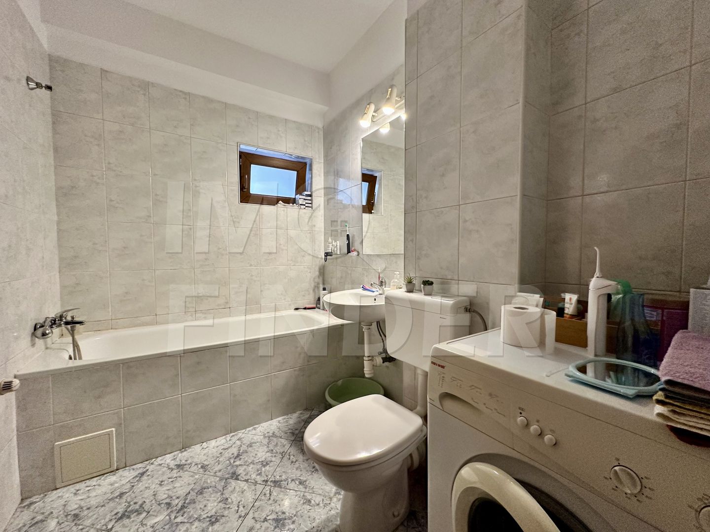 Apartament o cameră, Zorilor, zona Liceul de Informatică - Poză 7