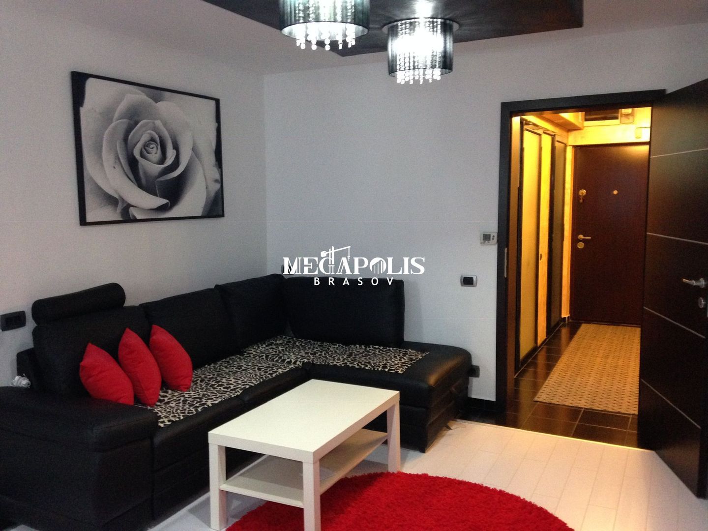 Garsonieră de închiriat | Decomandat | Pet-Friendly | B-dul Victoriei - Poză 1