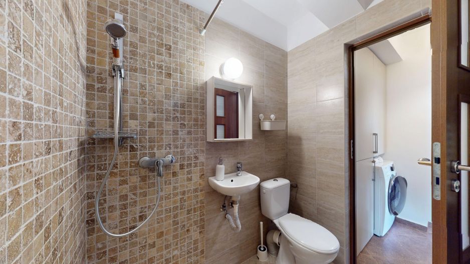 Apartament 4 camere + curte proprie Locatie excelenta – Brancoveanu - Poză 49