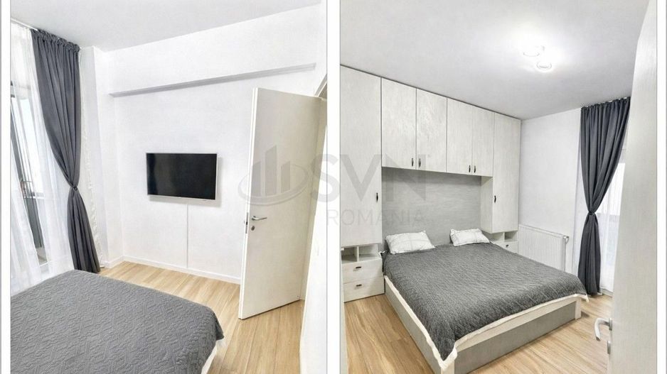 REA1027625 Apartament 2 camere I Premium I Prelungirea Ghencea - Poză 1