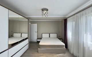 Casă ultramodernă cu terasă panoramică strada Voroneț - Poză 10