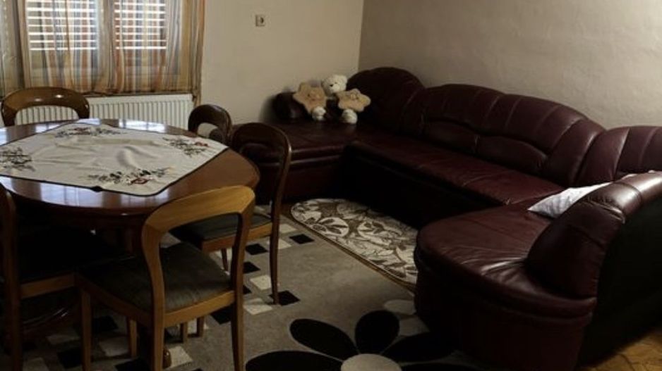 BRASADAS vinde etajul unei case in zona Botizului. - Poză 1