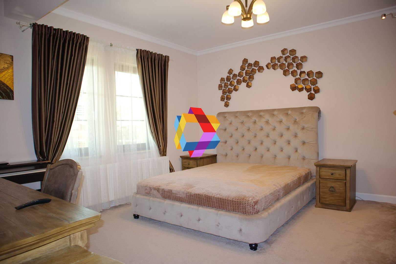 Casa deosebita cu 4 camere,  228 mp, Brașov - Cartierul Stupini - Poză 19