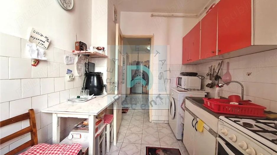 Apartament 3 camere / zona Astra - Poză 8