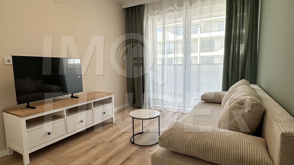 3 camere, imobil PREMIUM, totul nou, ocupabil imediat - Poză 13