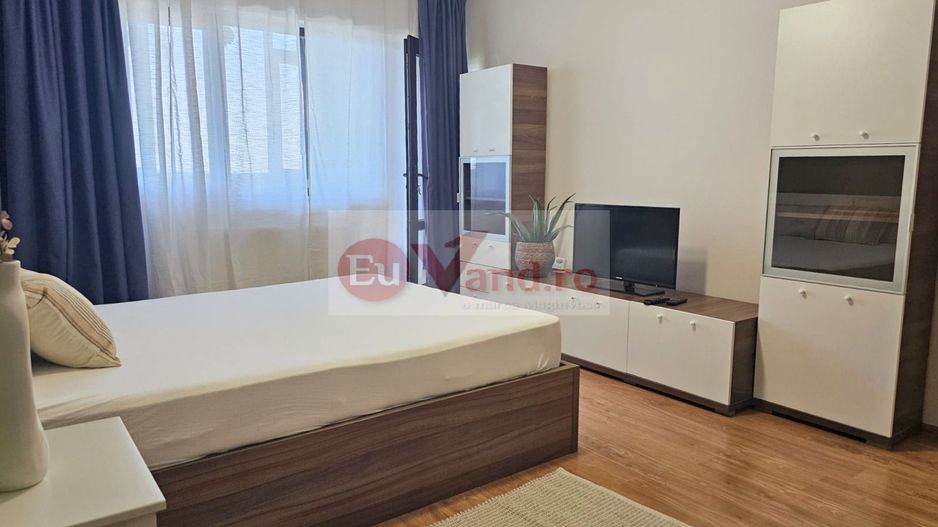 De inchiriat o camera Italian Residence, etaj 9/12, 420 euro - Poză 22