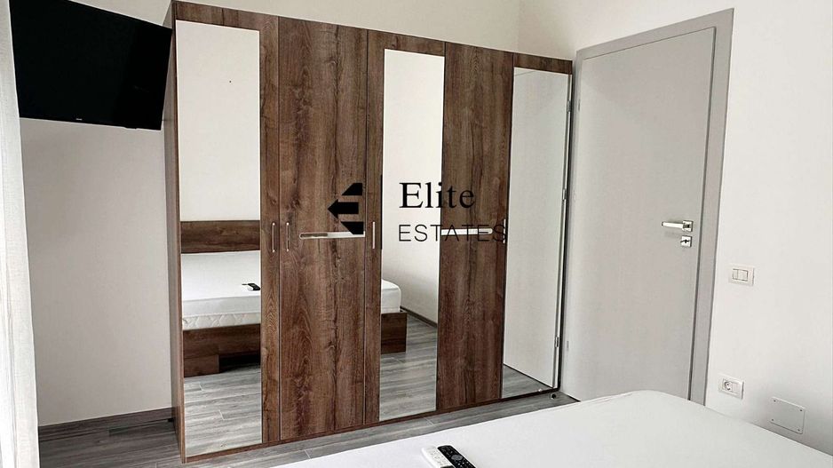 Apartament modern in Cordau cu 2 camere - Poză 7