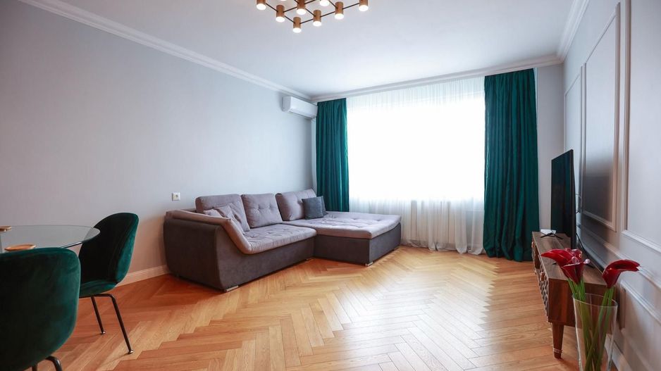 2 camere | Ion Campineanu | Victoriei - Poză 5