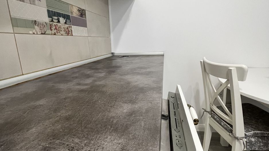 Studio bine compartimentat, parcare, complet mobilat, renovat, mutare imediata - Poză 10