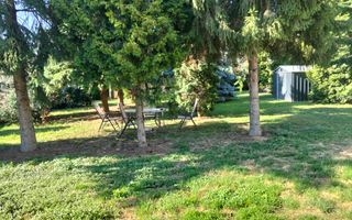 Casa cu 2 camere | Teren de 698 mp | Zona Lăcrimioarelor - Poză 9