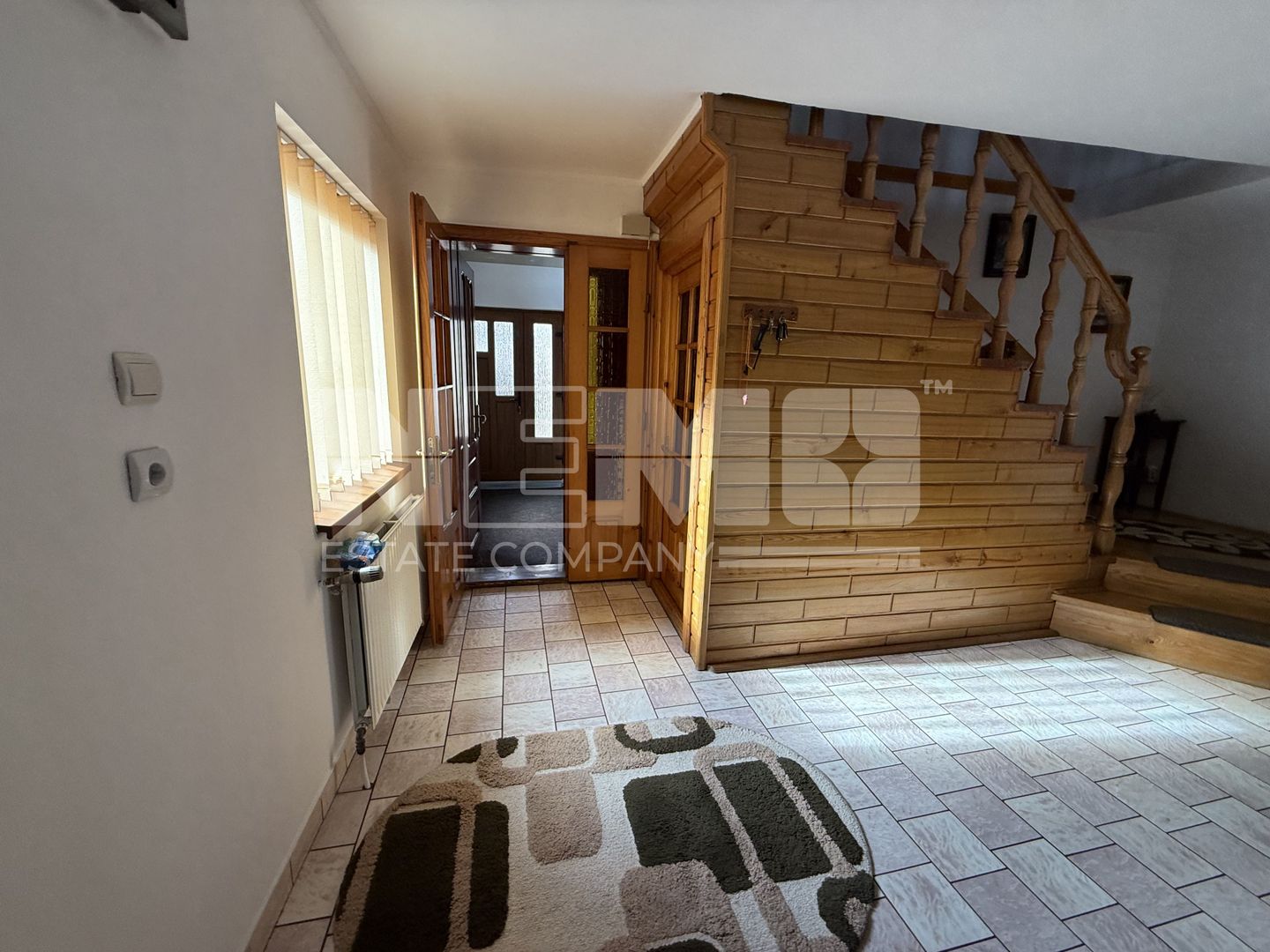 Casă 300 mp utili | 500 mp teren | 2 intrări - Poză 3