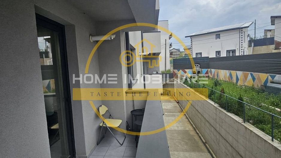 Apartament 2 camere59mp,etaj 1 - Poză 8