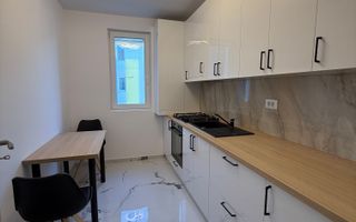 Apartament o camera  Giroc , mobilat si utilat - Poză 6