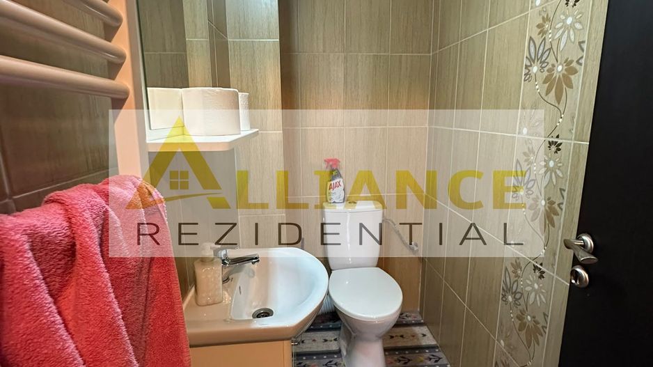 [1 Decembrie] Apartament 3 camere - 2 bai | 75 mp - Poză 15