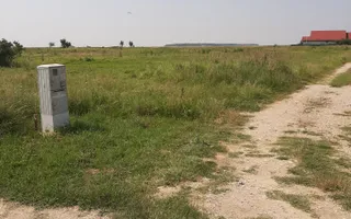 Teren 585 mp, intravilan, in Domnesti catre Teghes, din str. Curtea Domneasca - Poză 11