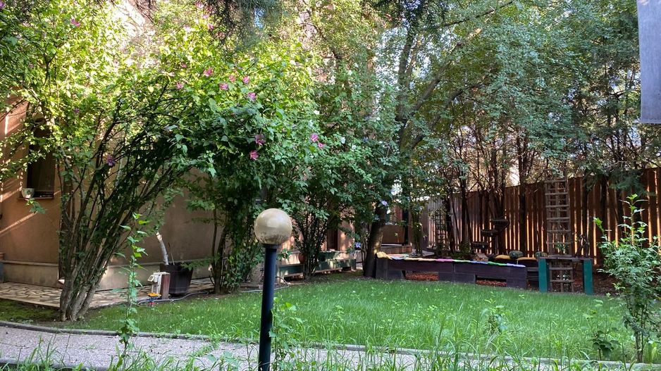 Vila 8 camere | padurea Baneasa | teren 383 mp - Poză 22