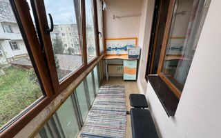 Apartament cu 2 camere, 57mp, Zona Dimitrie Cantemir - Poză 10