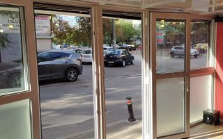 Vand  constructie,spatiu,Mihai Bravu ,stradal,24mp,renovat total,12900 e - Poză 3