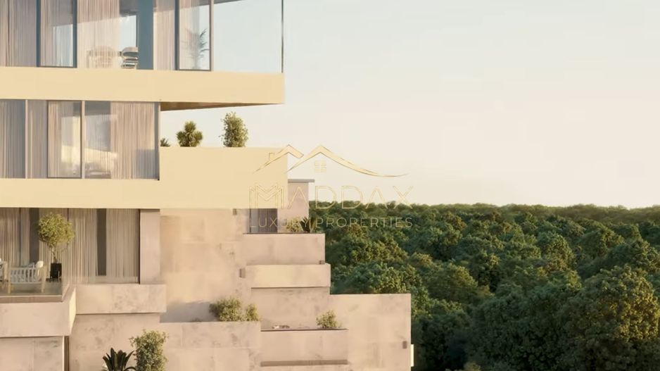 Proiect rezidențial // Apartamente 1-5 camere // Finalizare 2026 - Poză 8