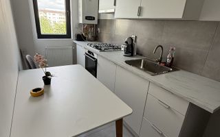 De închiriat: Apartament 2 camere Stil & Confort – Zona Berceni / Grand Arena - Poză 6