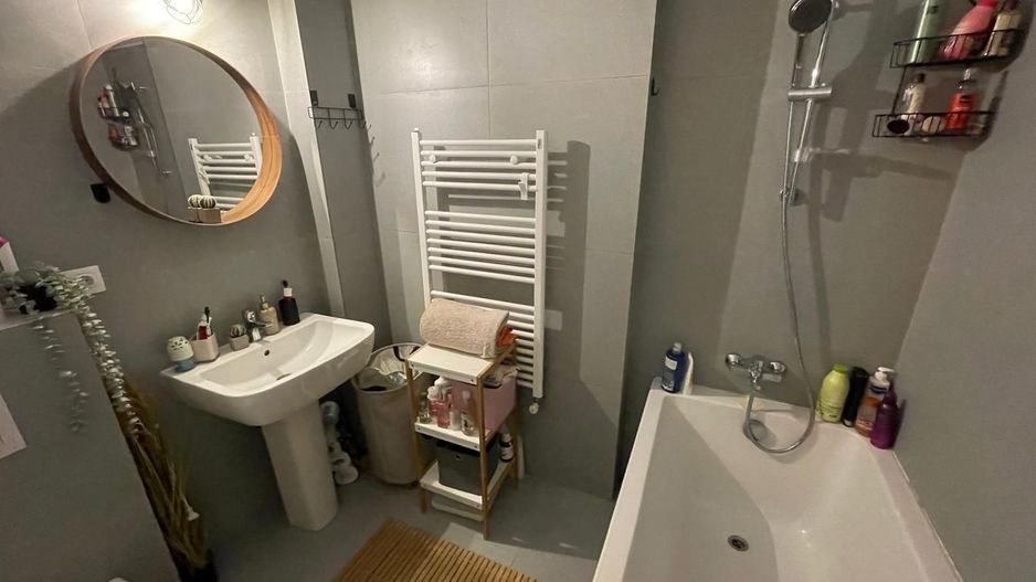 Apartament 2 Camere | Tip Penthouse | Terasă Spațioasă | Pallady - Poză 11