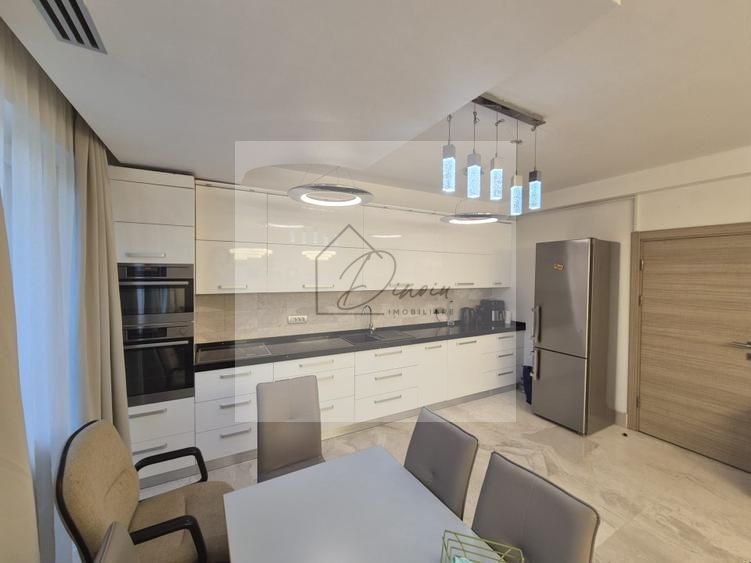 Vila de vanzare Pipera - Emil Racovita I Jasmine Garden - Poză 3