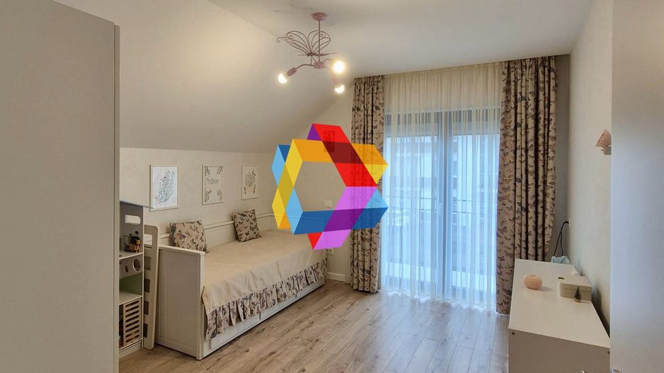Casă 5 camere de vânzare Brasov - zona Tractorul - 118 mp - plus-imo.ro - Poză 10