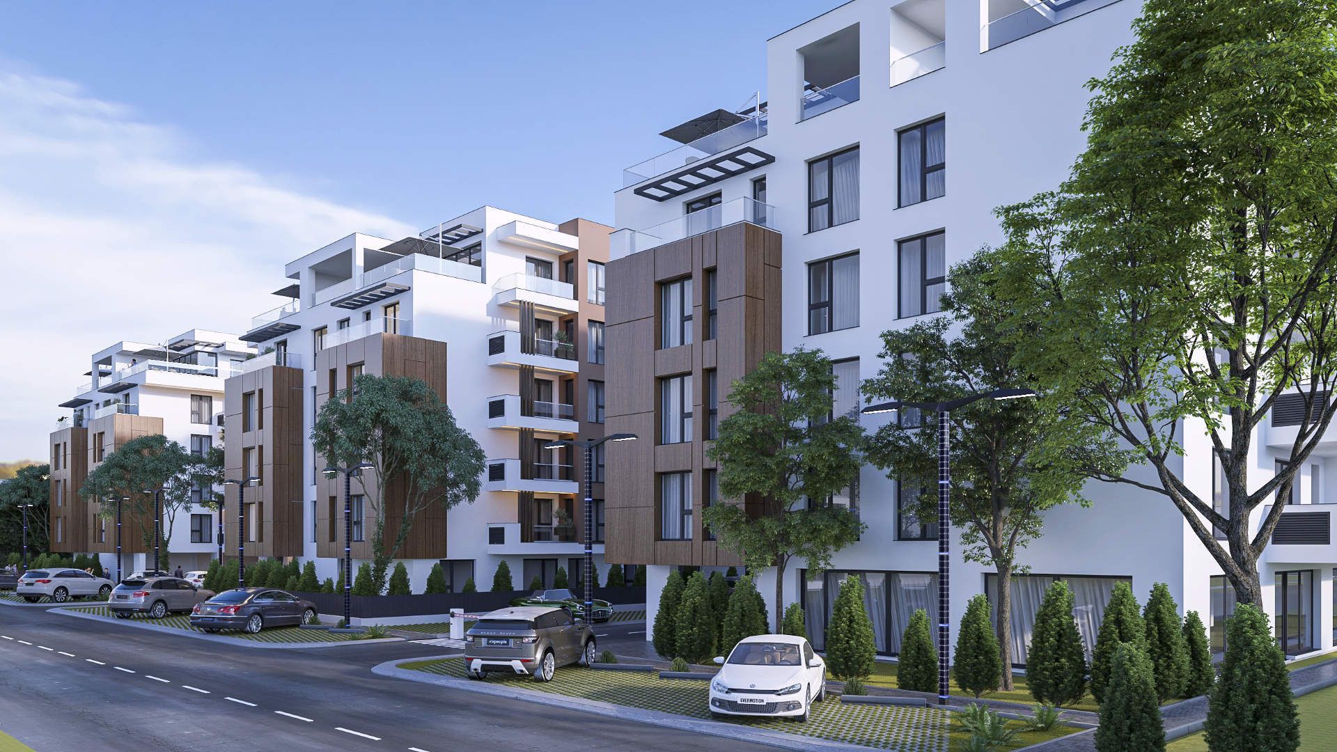 Chirie I Apartament 2 camere I Rond OMV Pipera I Spatios I Nou - Poză 13