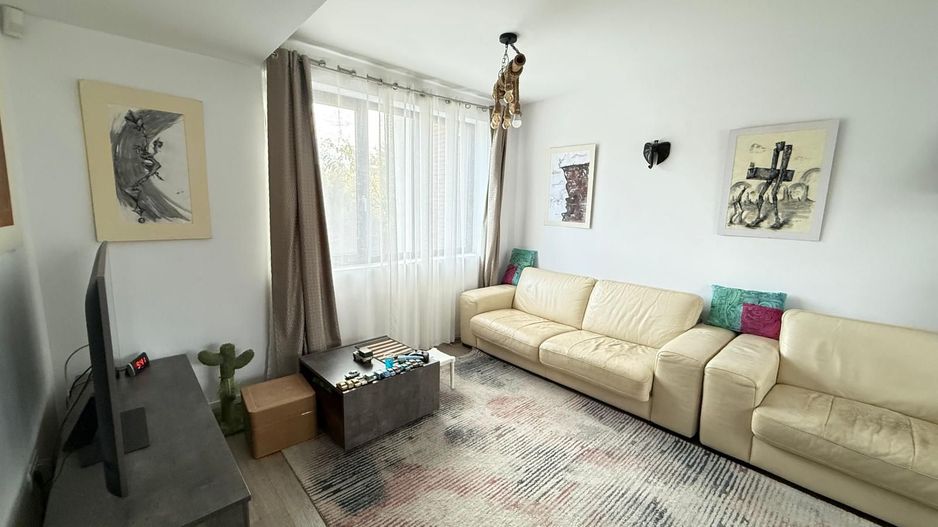 Casă tip triplex – 144 mp utili – vedere spre parc – Sector 1, Str. Aiud - Poză 32