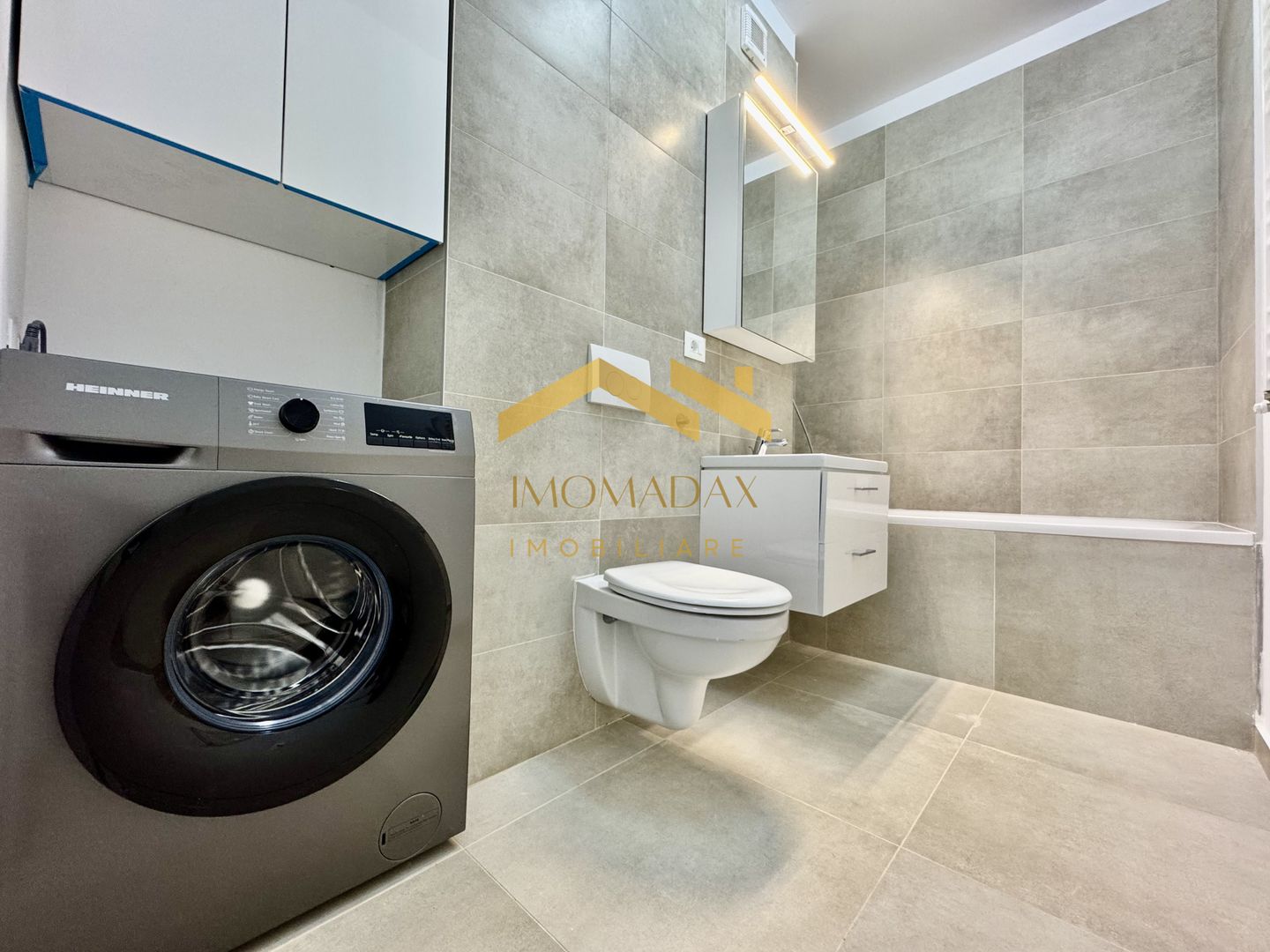 Torontalului-2 Camere-Parcare Subterană - Poză 12