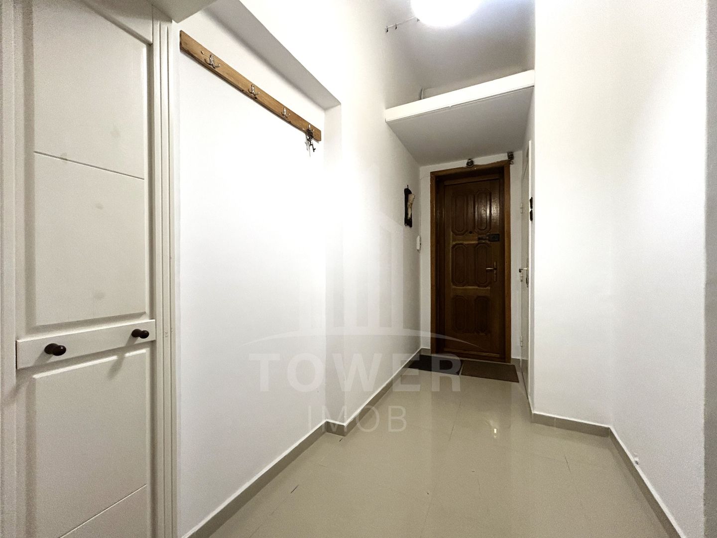 Apartament la casă de închiriat 90 mp utili | Zona Sub Arini-Sibiu - Poză 8