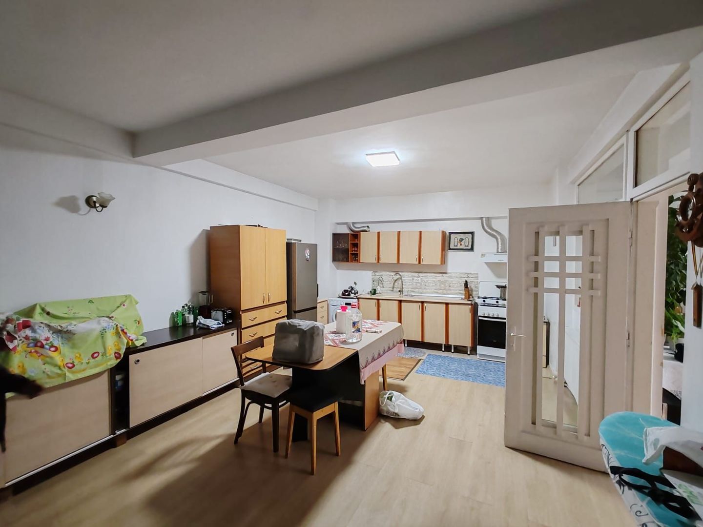 CASA ETAJ 5 CAMERE, BRANCOVEANU, ZONA DE CASE, 0 % COMISION - Poză 2