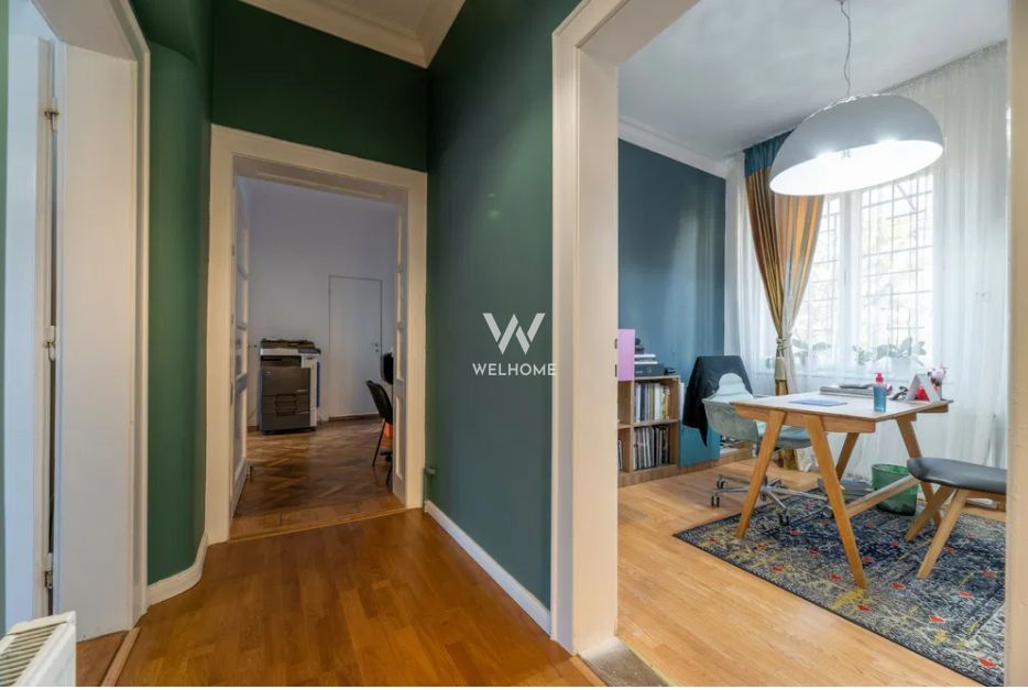 Casa tip duplex teren 404 mp in  zona Parcul Sub Arini. - Poză 7