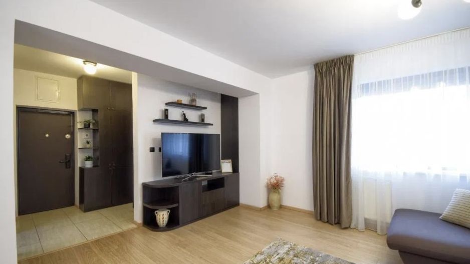 Chirie | Apartament 3 camere | Parcare inclusă | Herăstrău - Poză 8