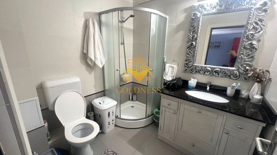 2 camere open space, modern, FSEGA, Iulius Mall, Gheorgheni, Panemar - Poză 6