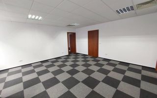 Anunt de test - Cladire Birouri Pipera | Rond OMV - Poză 6