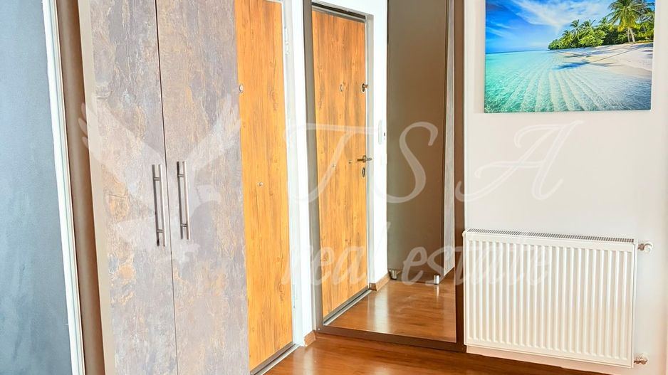 Apartament 2 camere , decomandat. Vitan Barzesti cu Loc de Parcare - Poză 2