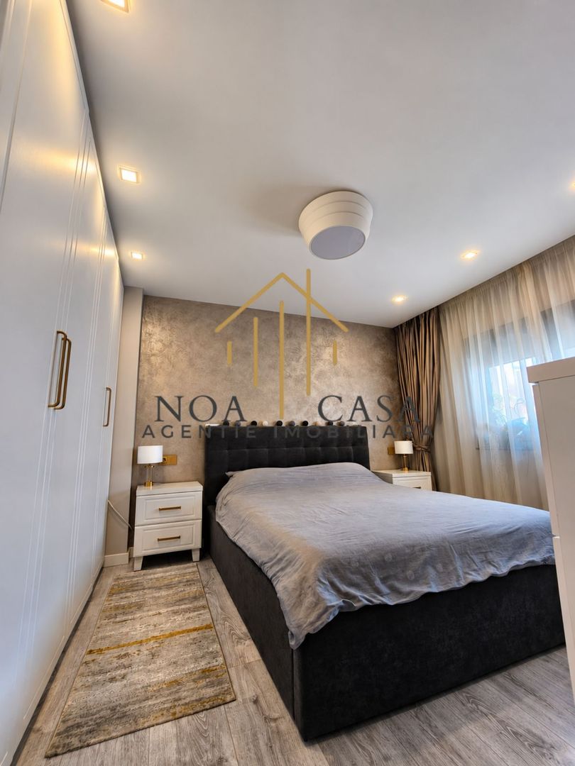 Apartament 3 camere- ultracentral, Craiova - Poză 10