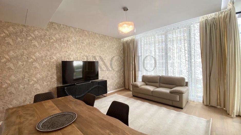 Apartament 3 Camere | One Vista | Loc de Parcare - Poză 2