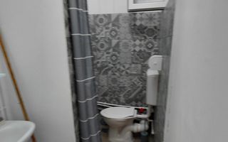 Apartament 1 camera la curte ,str. Traian - Poză 3