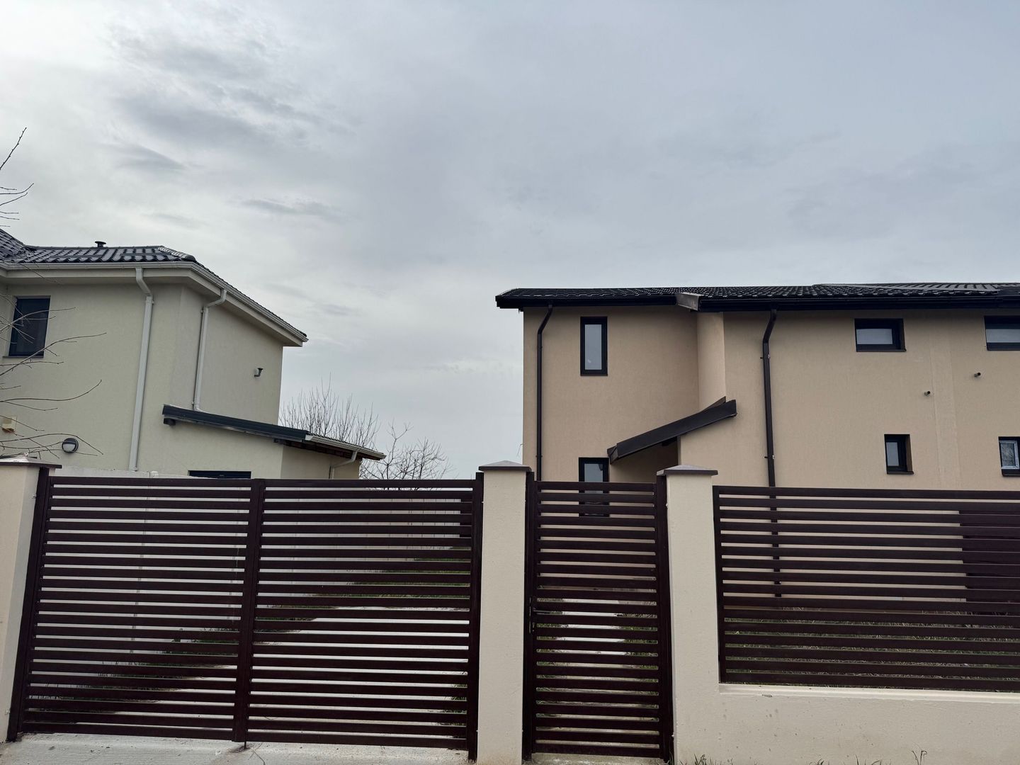 Vila Otopeni Odaile, zona linistita, 0% comision - Poză 1