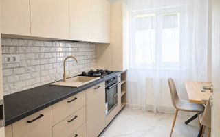 Apartament nou 2 camere, 50 mp, Bucium Visan, Iași - 400 euro/lună - Poză 5