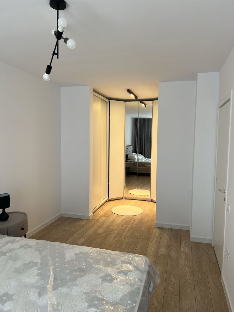 2 camere | MTM Sky Residence | Pipera | rond OMV - Poză 5