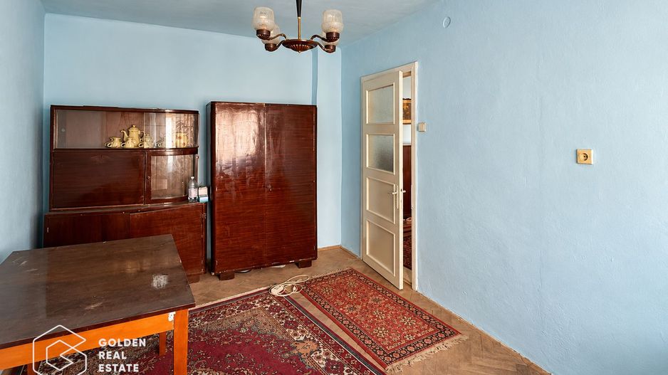 Apartament 2 camere, ultracentral, acces auto - PRET DE GARSONIERA - Poză 5