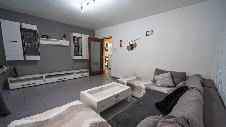Apartament Decebal / Rond Alba Iulia - Poză 9
