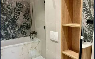 Duplex 4 camere, 91 mp + 38 mp terase, Sun Royal View - Piața Sudului - Poză 10